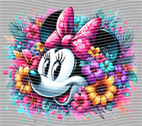 Mickey-AMQ 2052